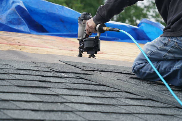 Quick and Trustworthy Emergency Roof Repair Services in Lima, PA